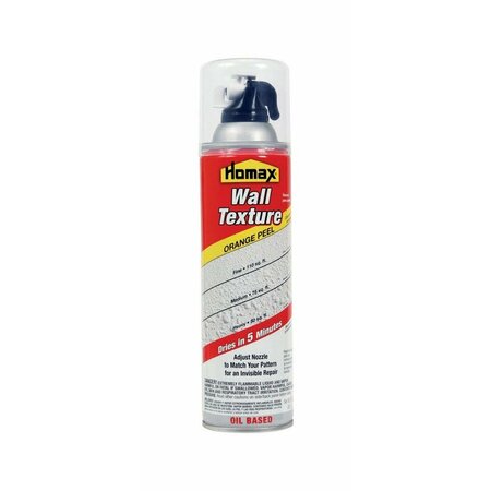 HOMAX Texture Spray 20Oz Cntrc 4055-06